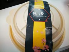 -德川家日本料理(中关村寰太大厦店)