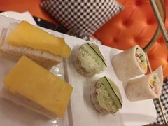 -上海大宁福朋喜来登酒店大堂吧(共和新路店)