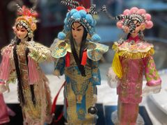 -山西会馆·晋菜·晋商宴·学堂记忆(许坦西街店)