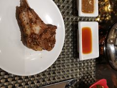 -西安西藏大厦开元名都大酒店·自助餐厅