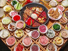 -八一好吃街·高品美食广场