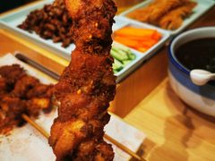 -宏状元现熬粥·京味菜(三里河店)