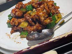 -京味斋·北京烤鸭(北京南站洋桥店)