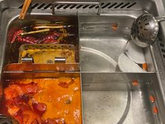 -海底捞火锅(佳兆业广场店)