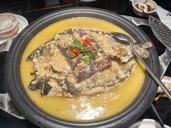 -探鱼·鲜青椒爽麻烤鱼(领展购物广场店)