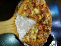 -尚尊比萨(体育路店)