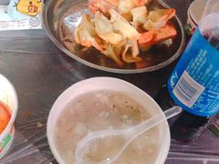-麻木老地方牛筋牛杂(长堤街店)
