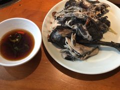 -黑鸡小馆(金源店)