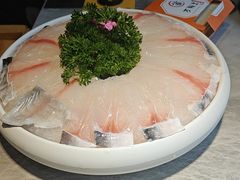 -万物生江北老火锅(海骏达店)