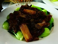 -晋阳饭庄(虎坊桥店)