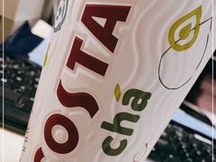 -COSTA COFFEE(恒基名人购物中心店)