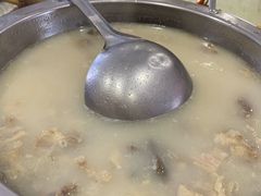 -张忠礼全羊汤手把肉(福祥家园店)