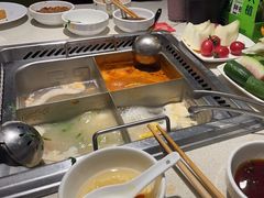 -海底捞火锅(亲子主题北金鹰店)