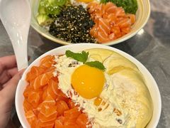 -尊立方海鲜酒店·生日宴·家宴