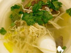 -小姜锅贴(凤凰街店)