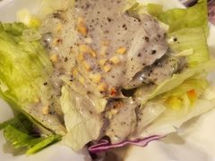 餐前小菜-喜来稀肉(望京店)