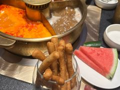 -巴奴毛肚火锅(大剧院店)