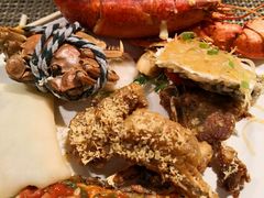 -北京西单美爵酒店