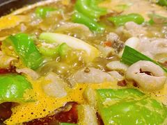 -湘肠香火锅店(团结湖店)