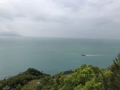 -东澳岛