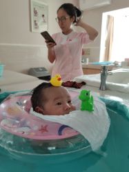 -喜喜·全套房月子会所(罗宾森广场店)