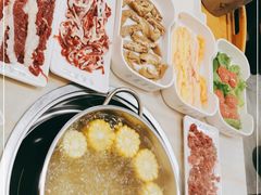 -杏花吴记牛肉火锅