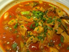 -魏铭鱼头捞饭(晋阳路店)