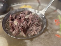 -八合里潮汕鲜牛肉火锅(吉大店)