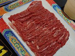 -京悦南门涮羊肉·羊蝎子火锅(田林路店)