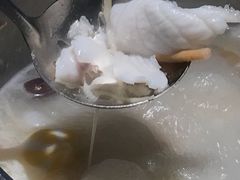 -淘米捞·米汤脆鲩鱼火锅(福田皇岗店)