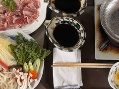 -青岛海泉湾皇冠假日度假酒店-天海日餐厅
