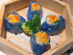 -蘩楼(华强北总店)