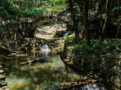 -楠溪江风景名胜区
