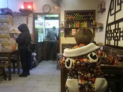 -金板凳重庆小面(邮政街店)