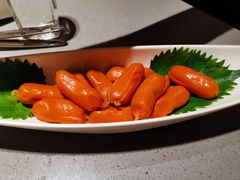 脆皮肠-海底捞火锅(金光华店)