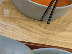 -魏家凉皮(十里河店)