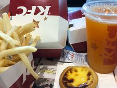 -肯德基(青年路店)