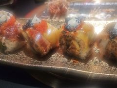 -無二炙坊·和牛烧肉(大钟寺1733店)