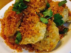 藕夹-呼吸森林·生态农庄农家乐私房菜