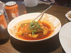 -秦月轩·长安小馆·新陕菜(阜成路·五棵松店)