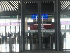 -莆田站