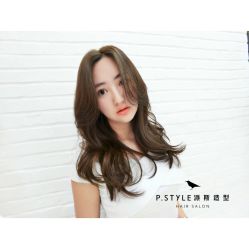 -P.STYLE派斯造型