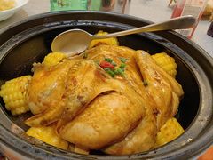 -大鸭梨烤鸭(甘家口店)