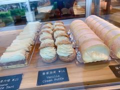 -麦田工坊(月湖店)