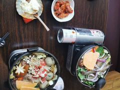 -天一料理(荔枝广场店)
