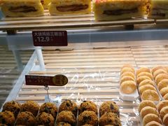 -味多美蛋糕(东直门店)