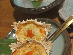 -河风の幸会精致料理