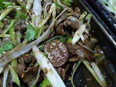 -清真永恒华威肉饼(潘家园店)