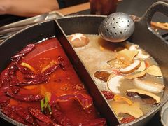 -大龙燚·旷野鲜火锅(广州首店)