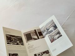 -乔治莫兰迪酒店(济南解放路山东大学店)